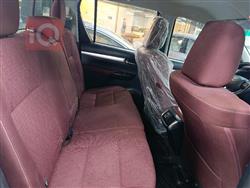 تويوتا هايلوكس